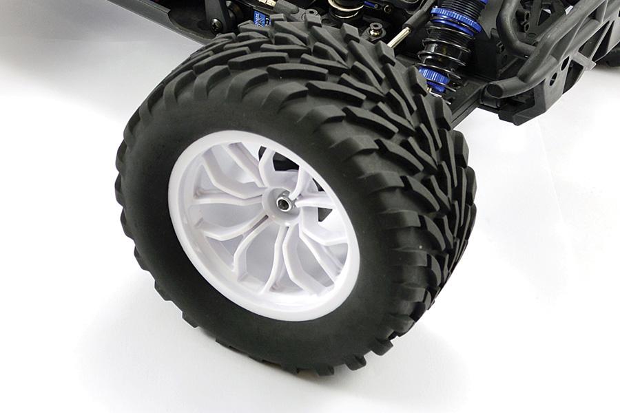 FTX BUGSTA RTR 1/10TH BRUSHLESS 4WD OFF-ROAD BUGGY