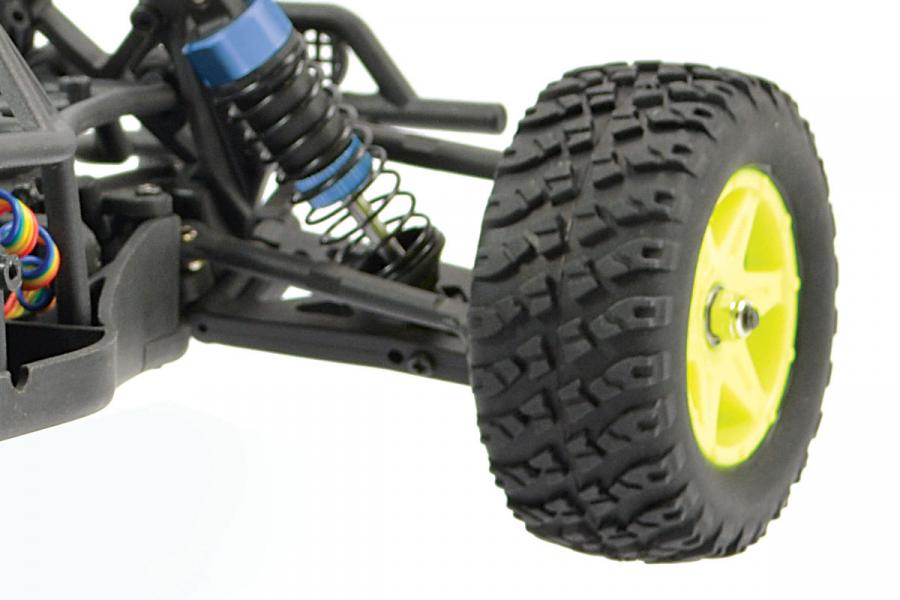 FTX Comet 1/12 Brushed Desert Cage Buggy 2WD RTR FTX5519