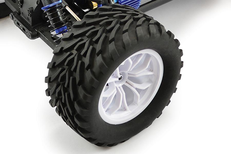 FTX Bugsta RTR 1/10 Brushed 4WD Off-Road Buggy