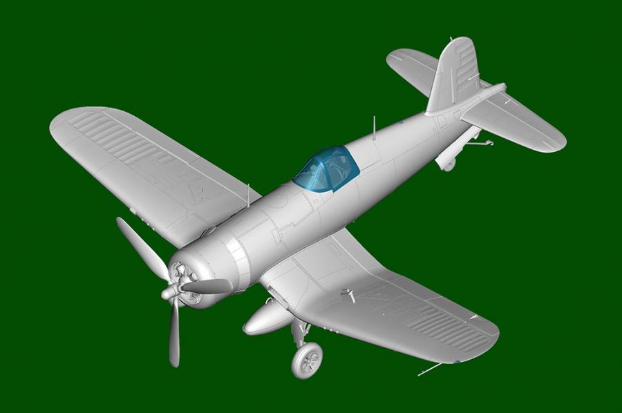 1/48 F4U-1A Corsair