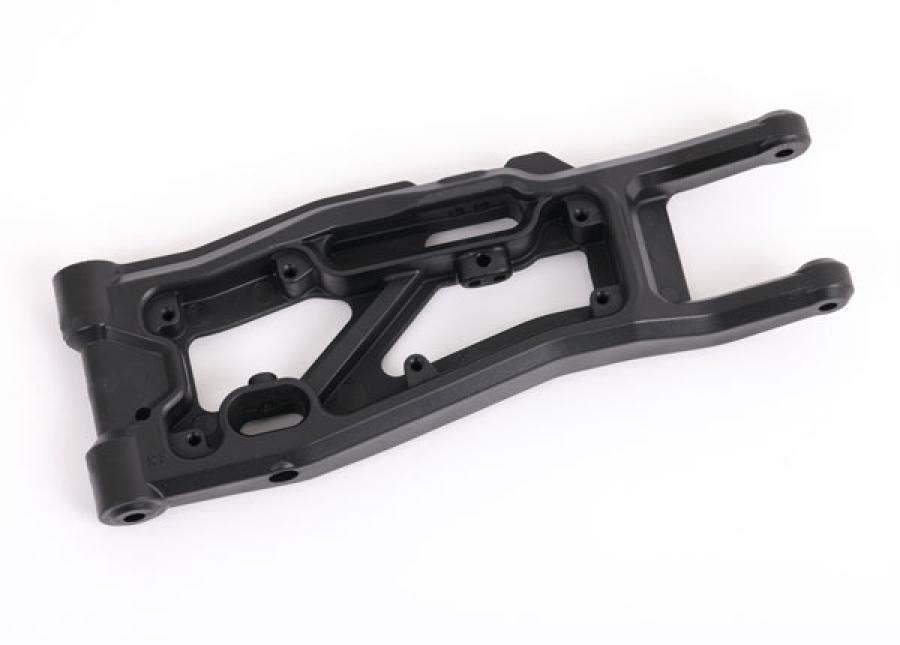 Traxxas Suspension Arm Front Right Black Sledge TRX9530