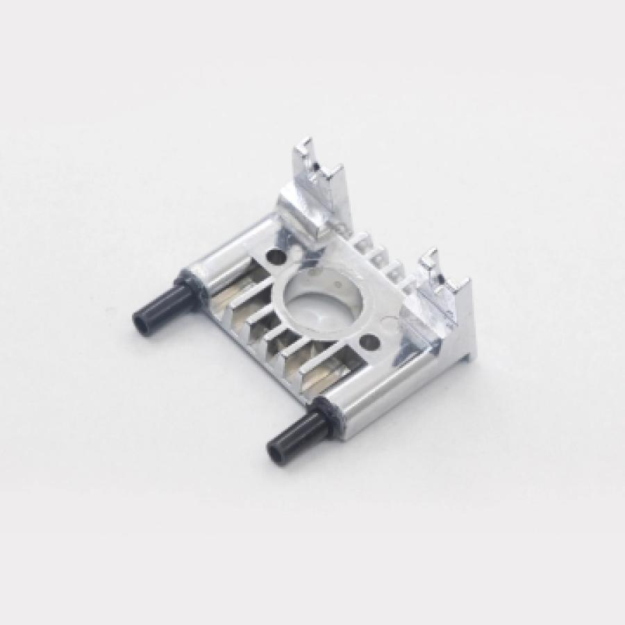 Water Cooling Mount of BL2815 motor