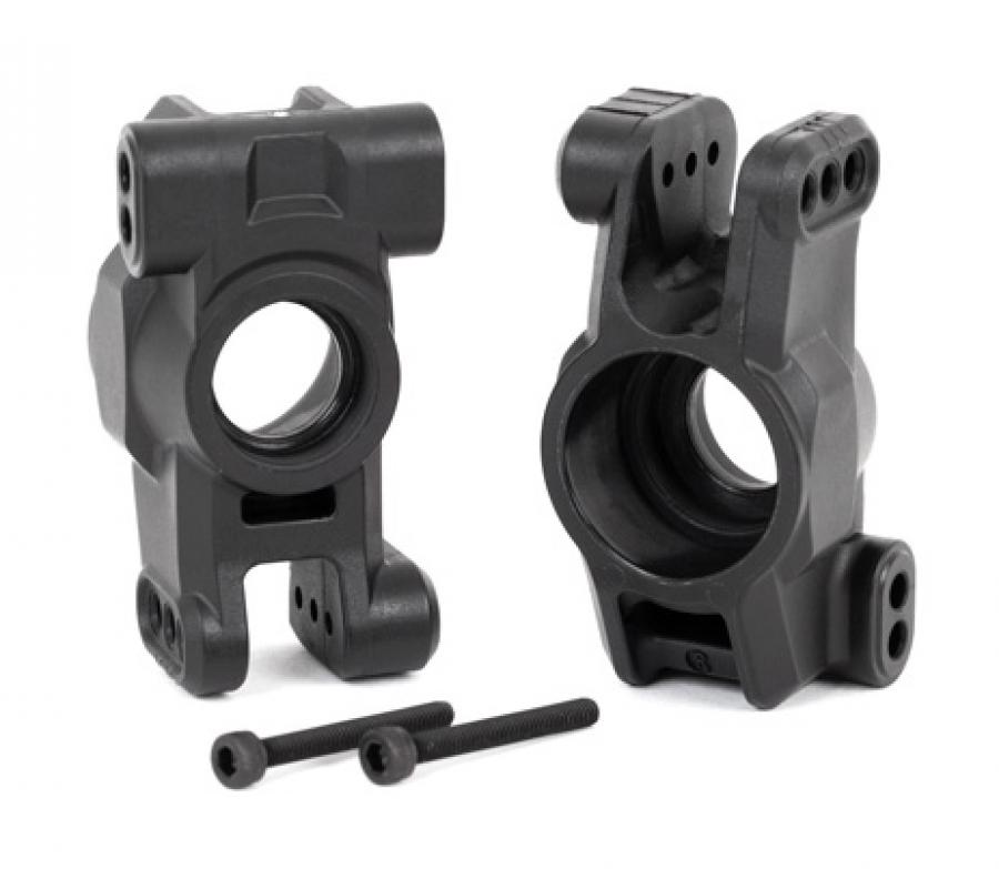 Traxxas Carriers Stub Axle (Pair) Sledge TRX9552