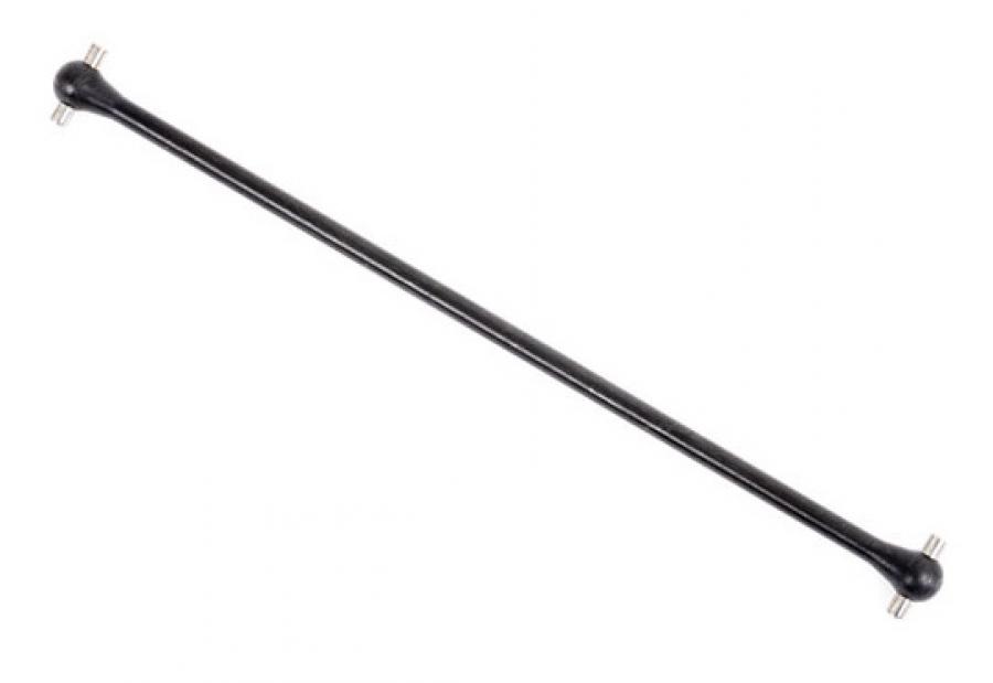 Traxxas Driveshaft Center Rear 146.5mm Sledge TRX9556