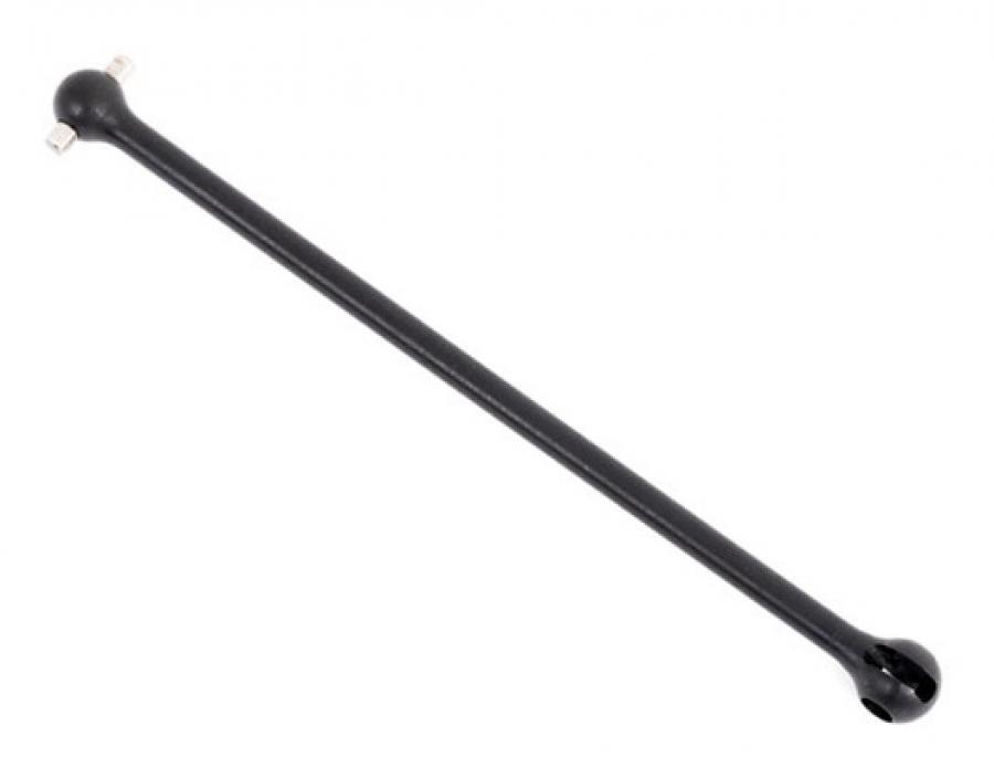 Traxxas Driveshaft Front CV (Shaft Only) 5x133.5mm Sledge TRX9558