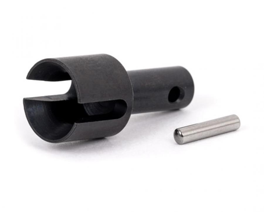 Traxxas Output Cup Diff F/R Sledge TRX9583