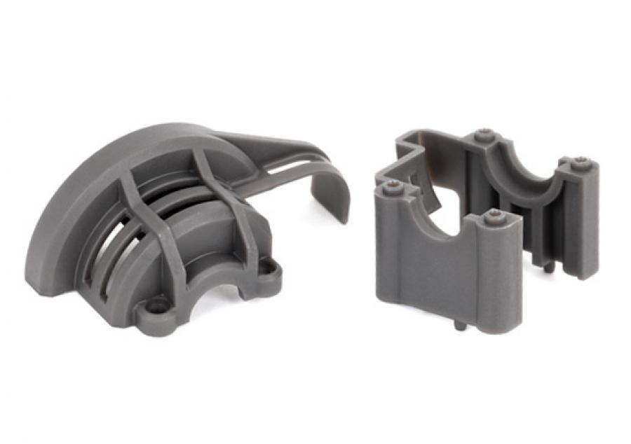 Traxxas Mount Center DIff Sledge TRX9584