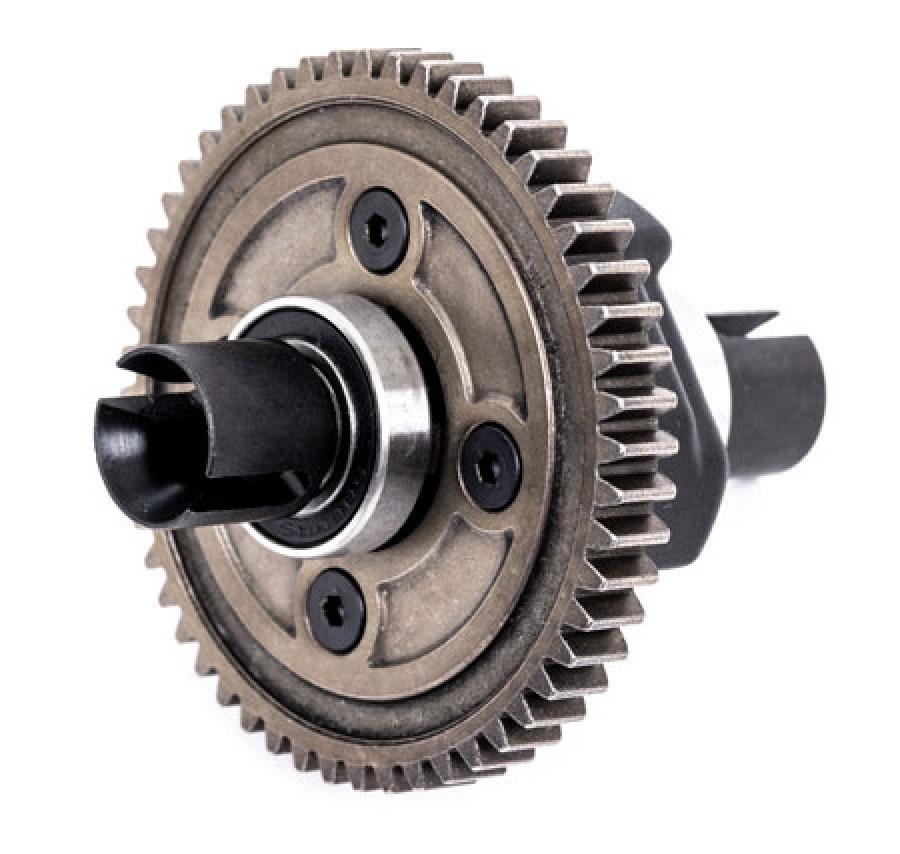 Traxxas Differential Center Complete Sledge TRX9585