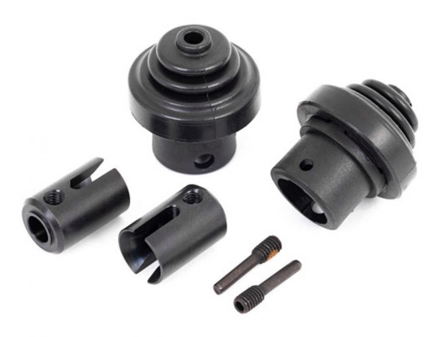 Traxxas Drive Cup & Boots Set Diff F/R Sledge TRX9587