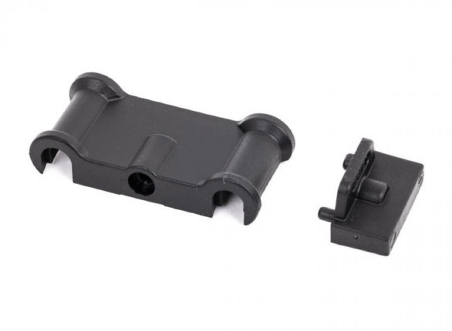 Traxxas Gear Adapter Sledge TRX9590