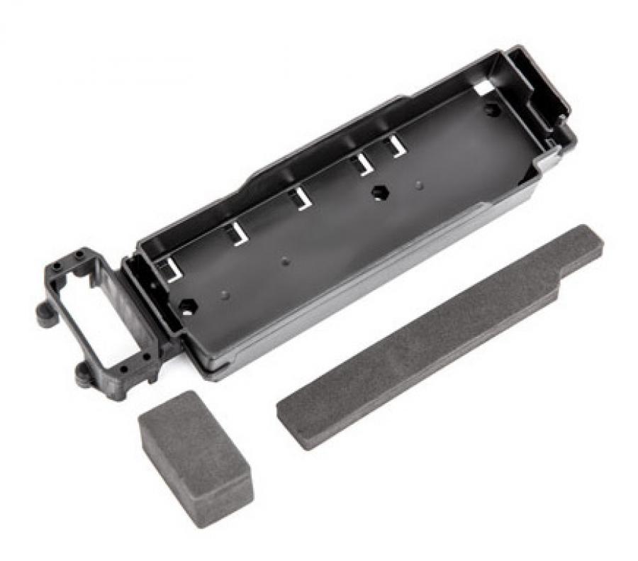 Traxxas Battery Tray Sledge TRX9626