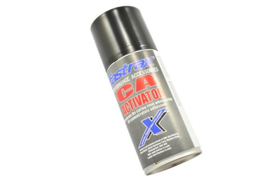 FASTRAX CA ACTIVATOR SPRAY