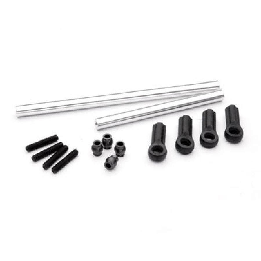 GMade R1 Heavy Duty Front Steering Rods