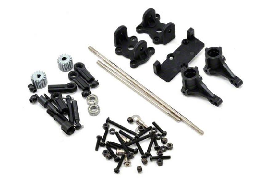 GMade R1 Rear Steering Kit