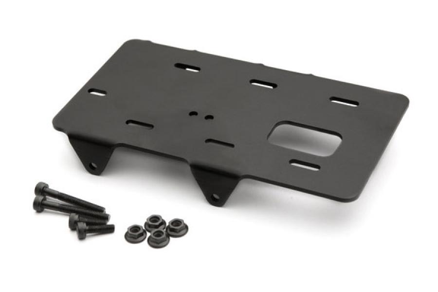 GMade R1 Aluminum Battery Plate For Stick Battery