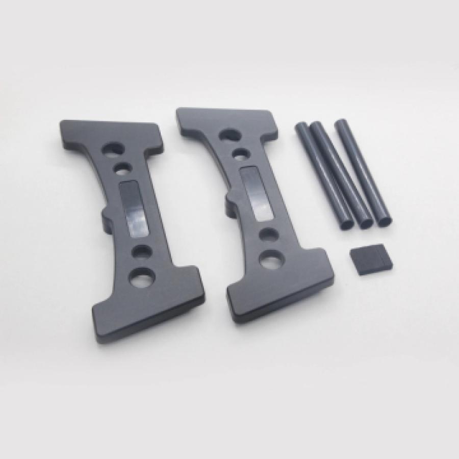 Plastic Boat Stand
