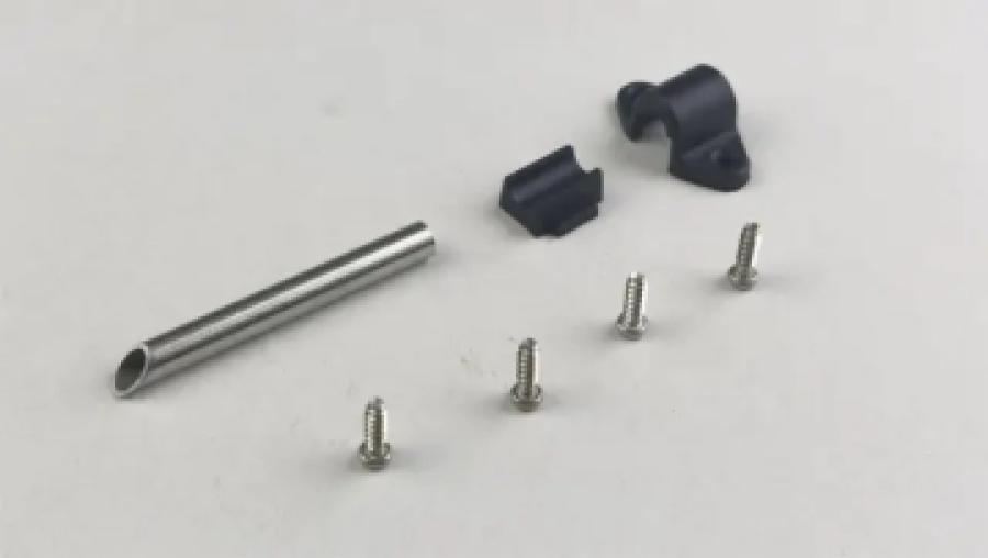 Water Inlet Tube Set