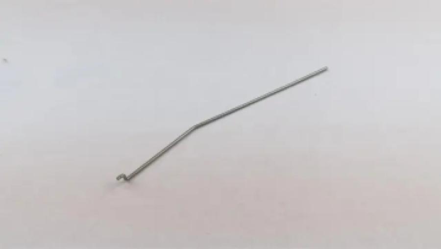 Pushrod Rocket V2