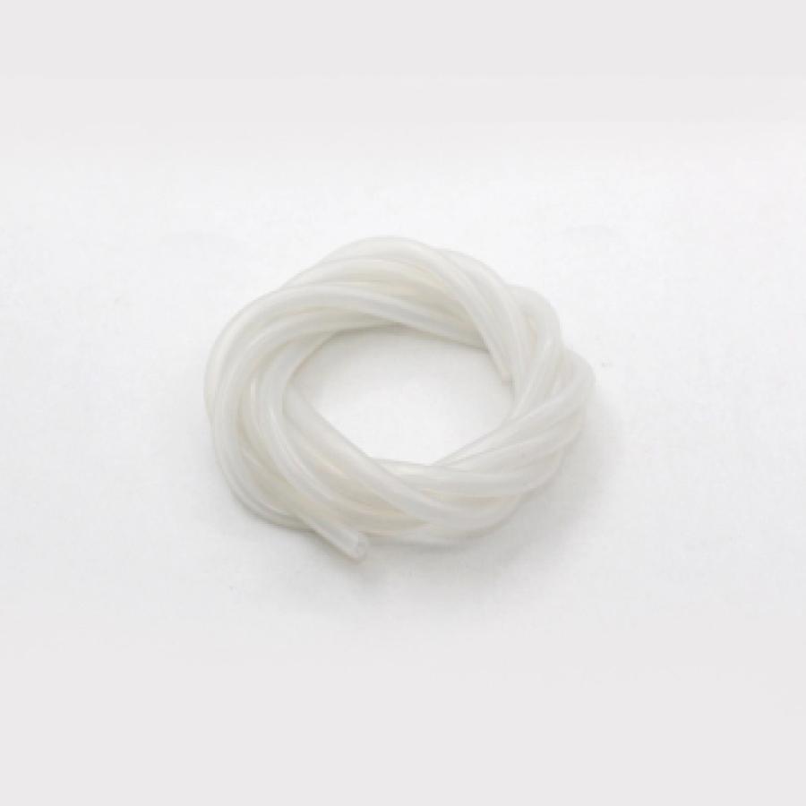 Silicone Water Cooling Tube 1m