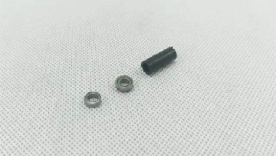 Bearing set