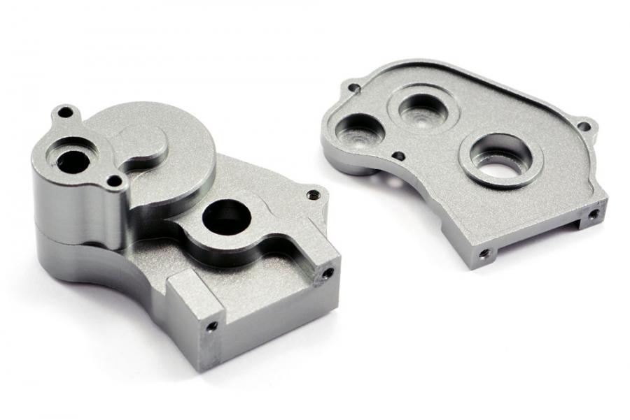FTX Outback Aluminium Centre Gearbox Housing FTX8230