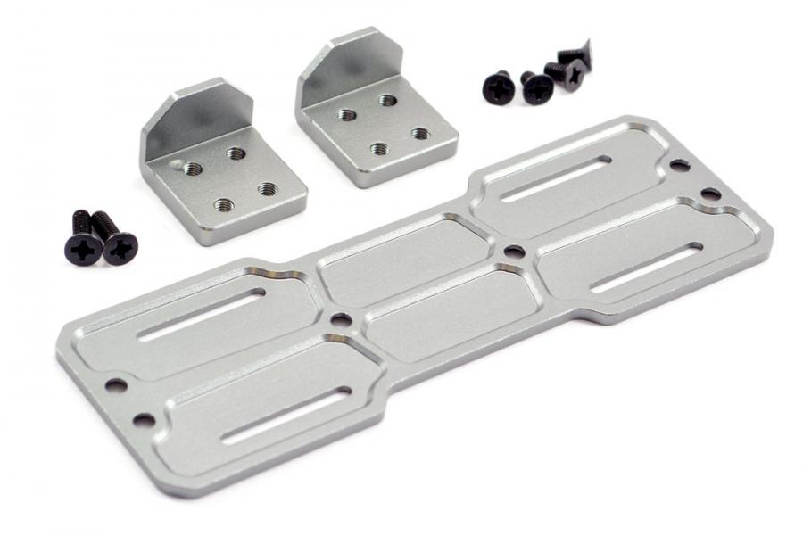 FTX Outback Aluminium Battery Holder