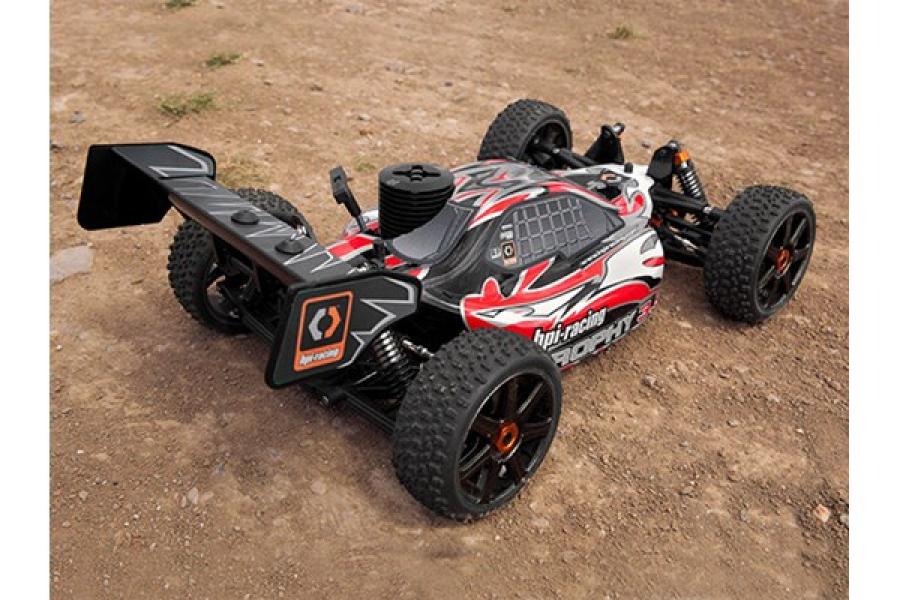 HPI Trophy Buggy 3.5 RTR