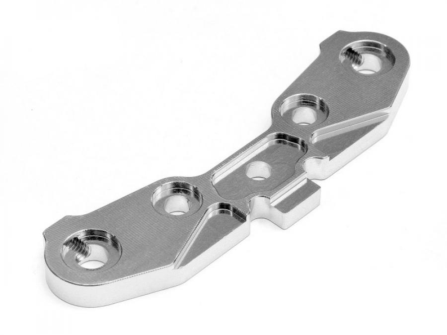 HPI Racing  Cnc Rear Suspension Holder 7075 (Lightning Series) V117266