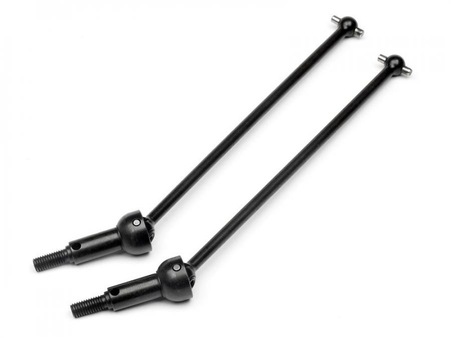 HPI Racing  Front UJ Driveshaft Truggy 101182