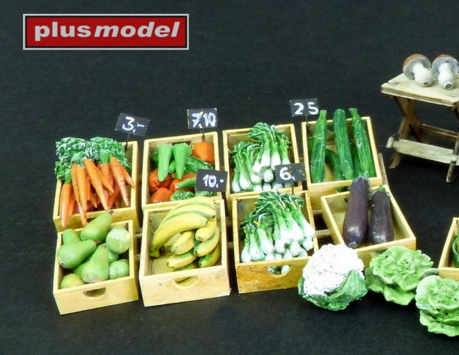 1/35 Vegetable market