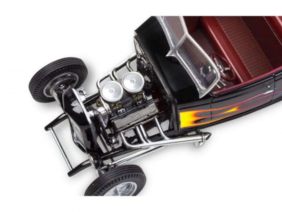 Revell 1/25 1932 Ford Rat Roadster