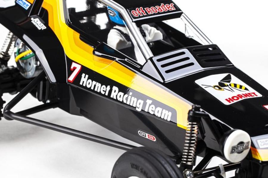 Tamiya 1/10 R/C The Hornet / NO ESC rc-auto