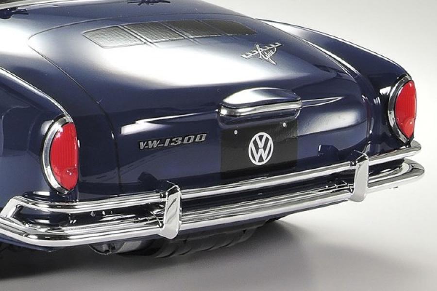 1/10 R/C Volkswagen Karmann Ghia (M-06) / NO ESC