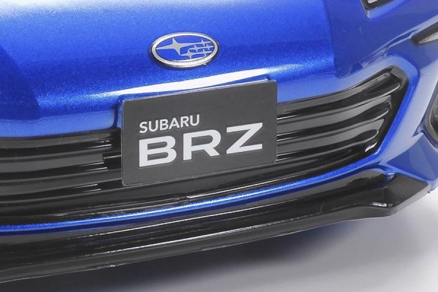 Tamiya 1/10 R/C Subaru BRZ (ZD8) (TT-02) / NO ESC rc-auto