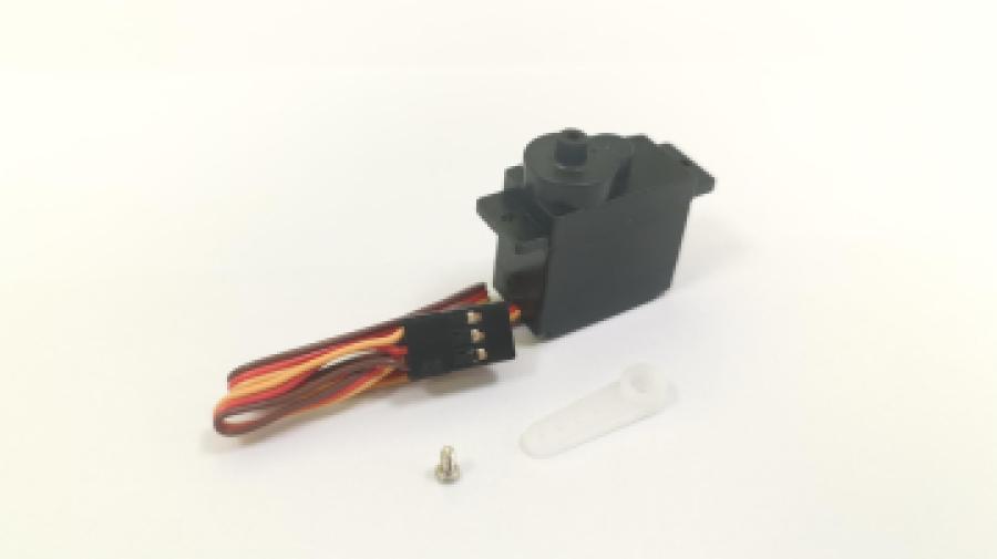 Rudder Servo 9g
