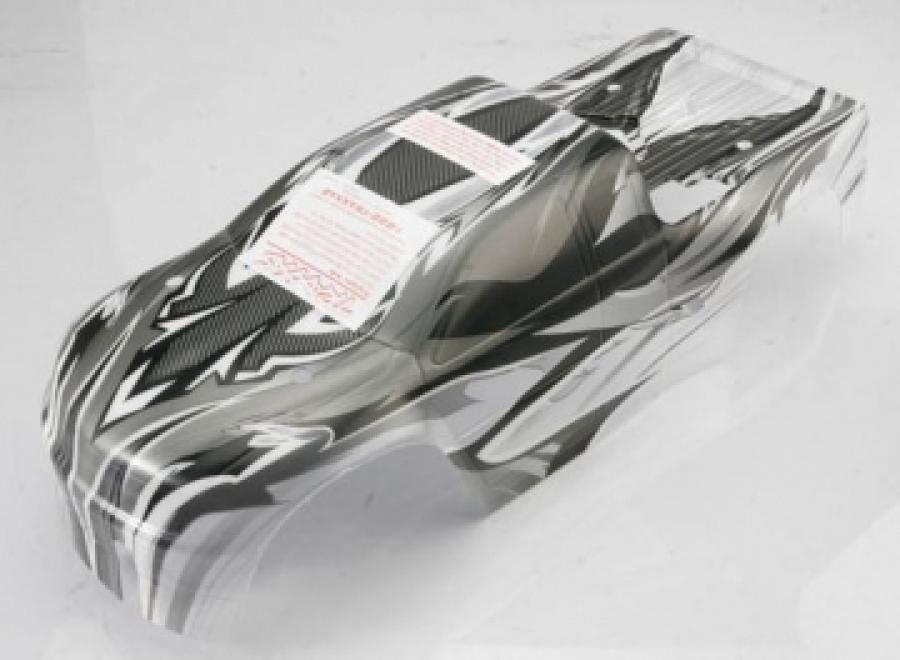 Traxxas Body T-Maxx ProGraphix TRX4926X