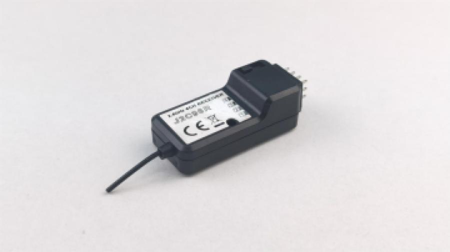 J2C96R 2.4GHz 4CH receiver