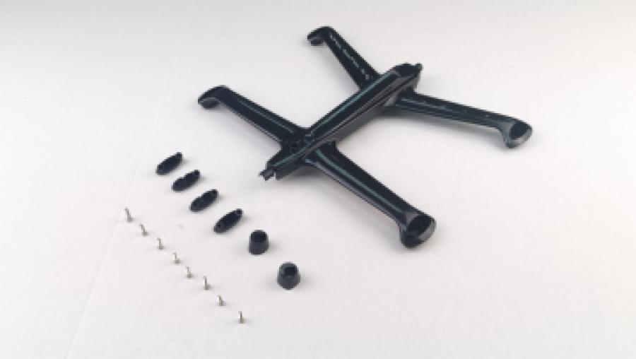 ABS Beam set Binary