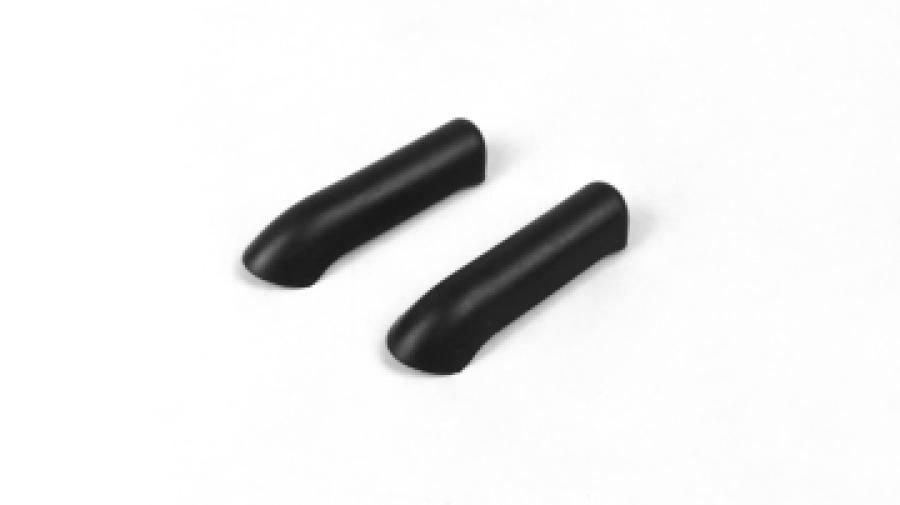 Discovery front bumper (2)