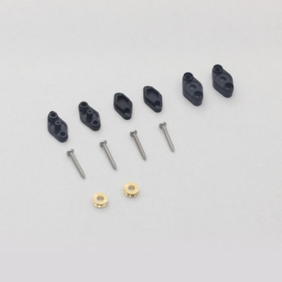Focus Sheeting Pulley Block (2)