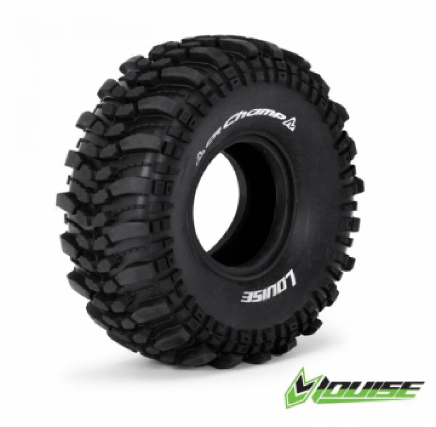 Tire CR-CHAMP 1.9 Class 1 (2)