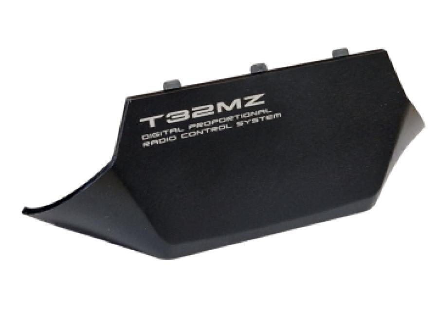 Bottom Case rear T32MZ