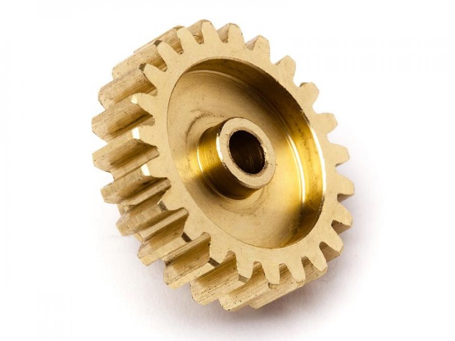 23T Pinion Gear (0.8 Module) (ALL Strada EVO )