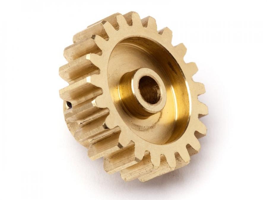 21T Pinion Gear (0.8 Module) (ALL Strada EVO )