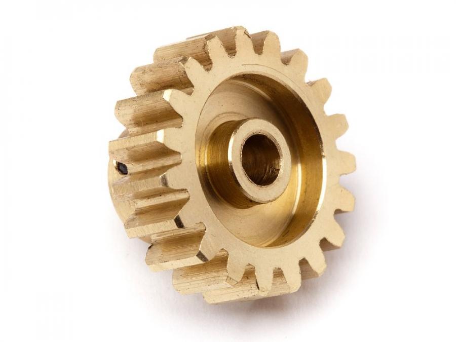 Maverick 19T Pinion Gear (0.8 Module) (ALL Strada EVO ) MV22695