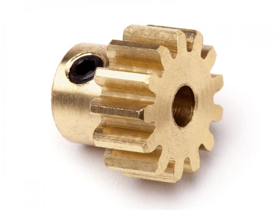 Maverick 13T PINION GEAR (0.8 MODULE) (ALL STRADA EVO ) MV22689