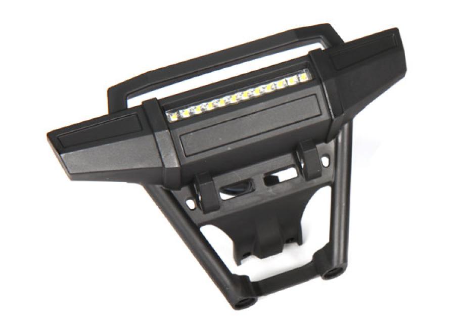 Traxxas LED Light Front Bumper Hoss 4x4 TRX9096