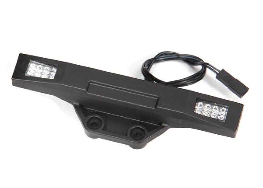 Traxxas LED Light Rear Bumper Hoss 4x4 TRX9097