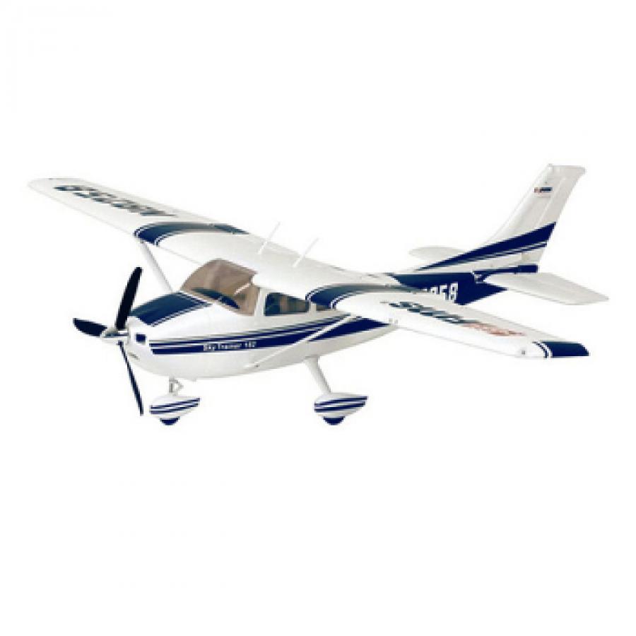 Fms sky trainer 182 rtf 1400mm blue discount