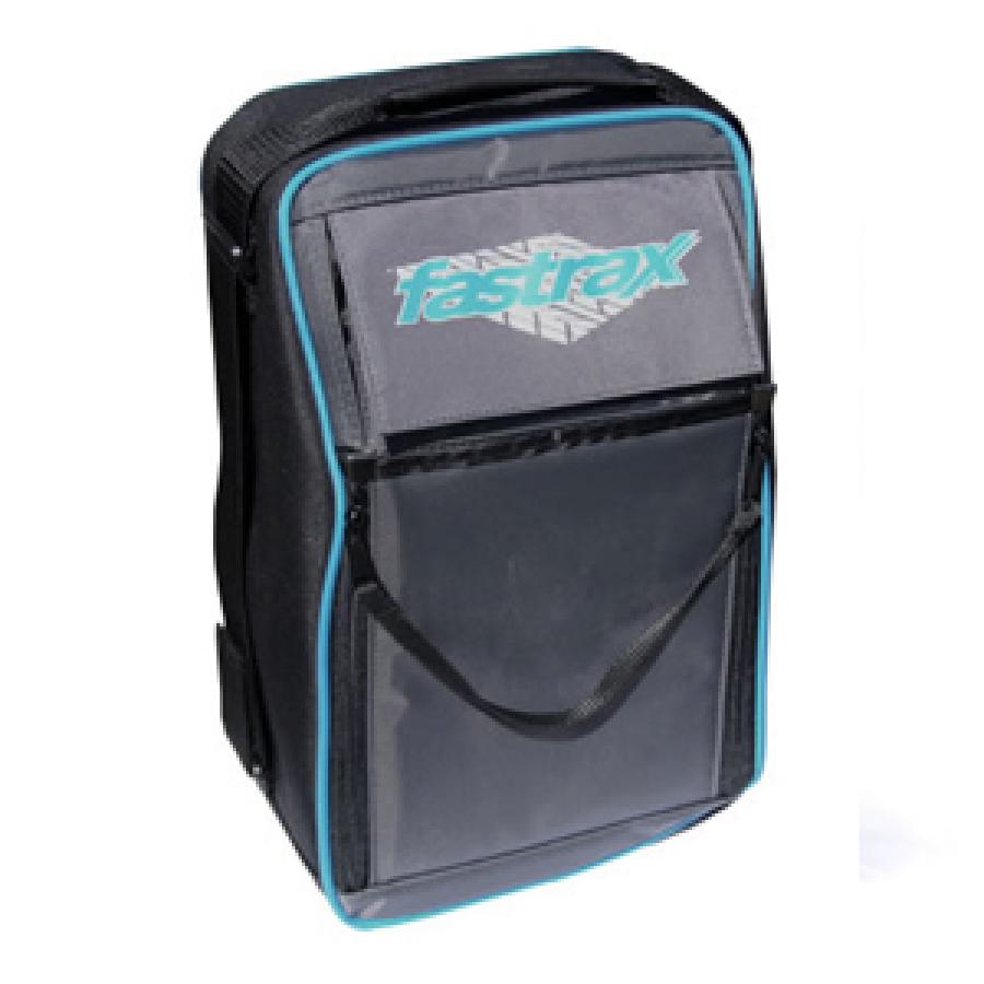 Fastrax Transmitter Bag for Wheel Radios